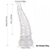 Transparent dildo anal plunder Large anal expansion backyard backyard and thread masturbation masturbation.