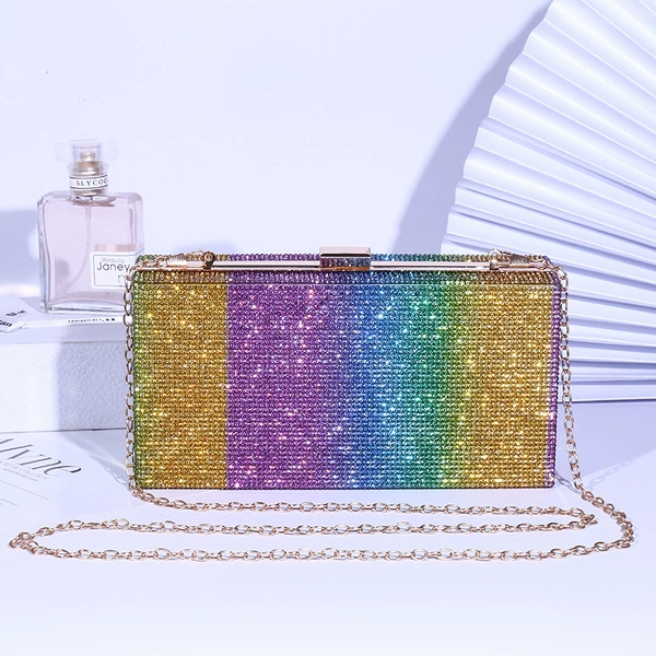 Big Rainbow [Long Chain+Short Chain]
