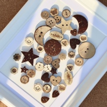 ��ȻҬ�Ӽ~�ۻ��b �͹��ֹ�ԭľ�p�x��朾��KDIYЬ��ƴ���������