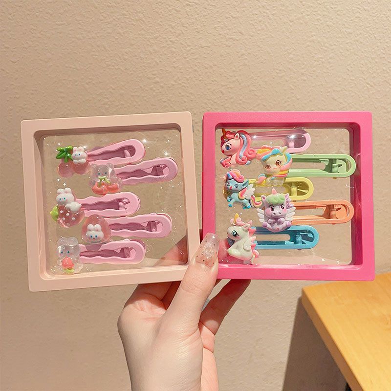 핑크래빗 + 마이리틀포니 [10개들이 2박스 세트] - 기본