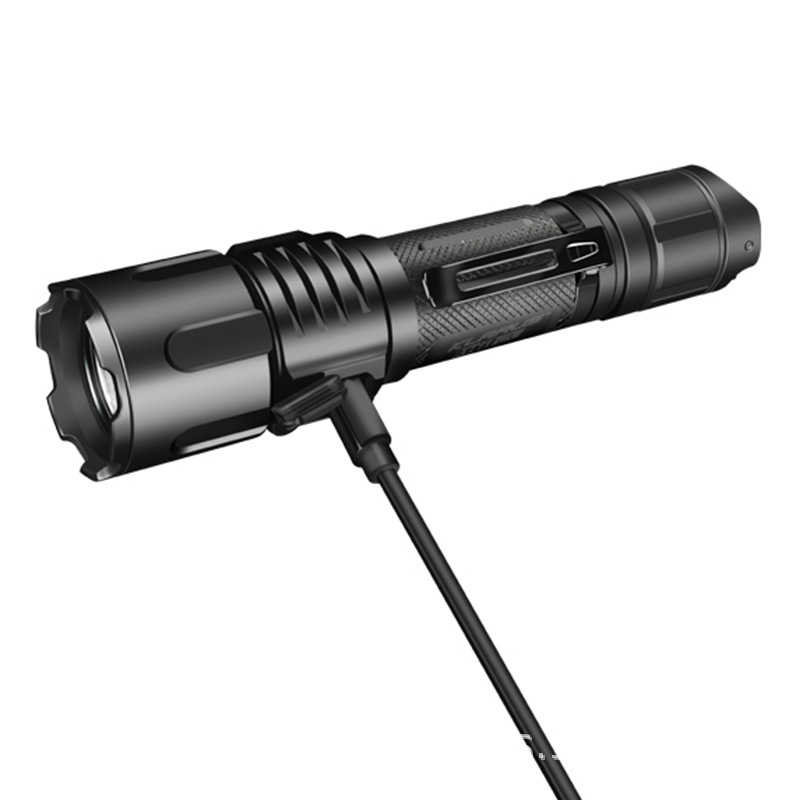 凯瑞兹XT11UV紫光手电筒专业365鉴定古玩钱币紫外线手电大功率