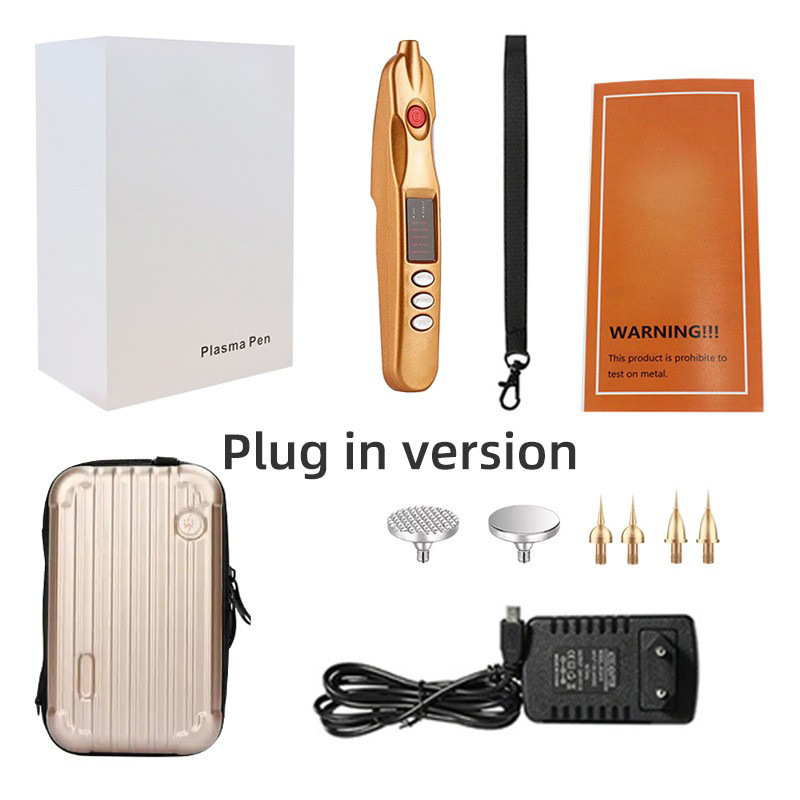 Bolígrafo de Belleza de Picosegundos Portátil