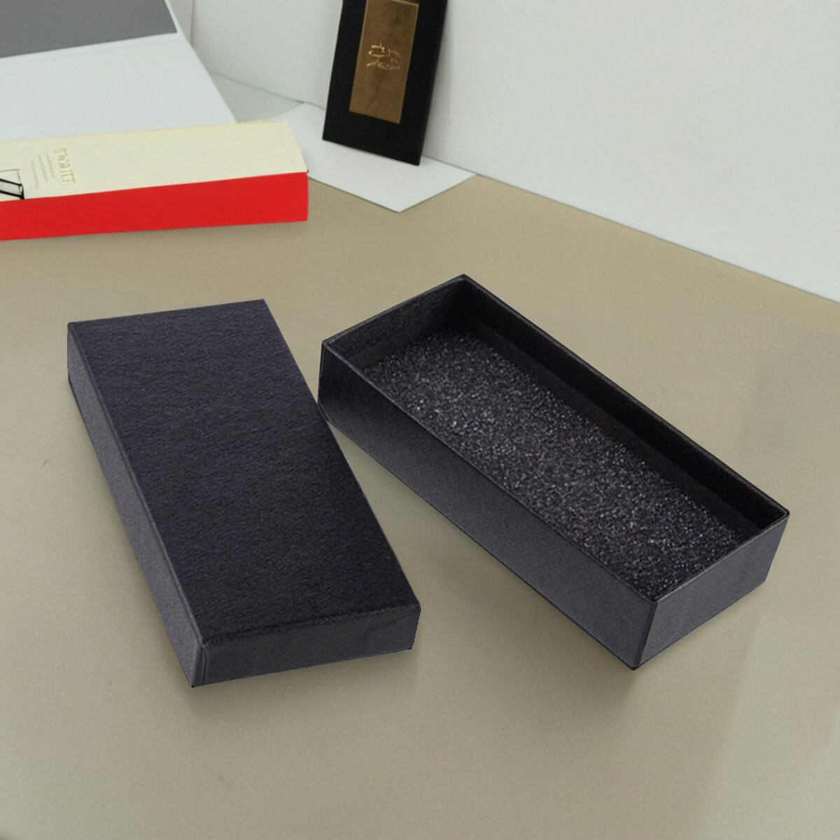 场景图 小长盒2