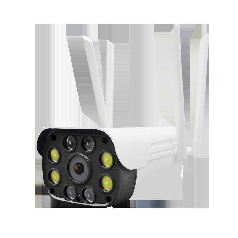 A08G 4G实时直播摄像头