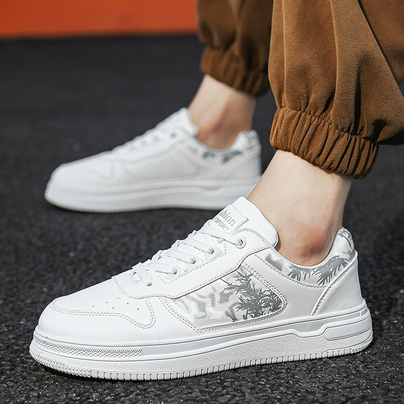 2024 Осенние кроссовки очень большого размера, 48 размеров, нишевая оригинальная модная обувь 45, спортивная повседневная обувь 46, очень большая мужская обувь 47