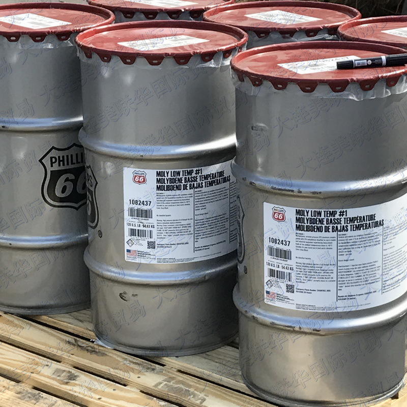 ���Ƶ�����֬Phillips66 Moly Low Temp�������͵�����֬