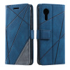 Suitable for Samsung Galaxy XCover 5 skin sense stitching leather case