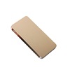 Factory supply metal mobile power gifts for charging treasure 10000 mAh