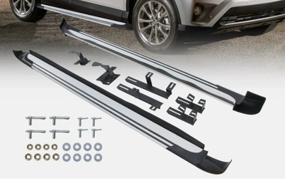 Dekorativ pedal başlıqları – Suitable for 20-25 Models - 13-18rav4-taiwan-version-pedal-six-brackets