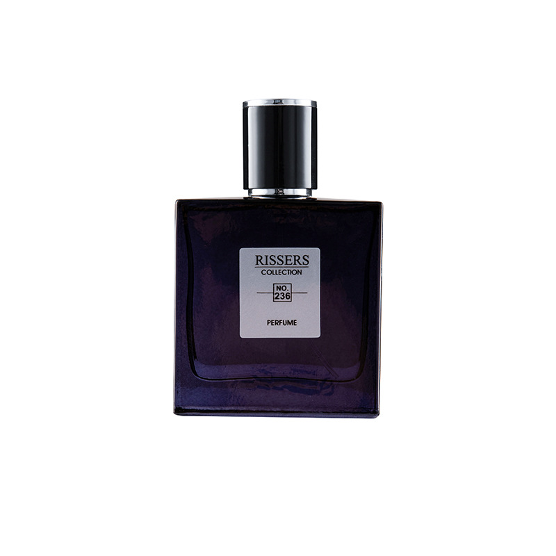 2023 New Hot Perfume Men's Blue Perfume Lasting Light Fragrance Men's Gulong Fragrance Cut Women's Fragrance Spray Fresh and Natural_voghion.com