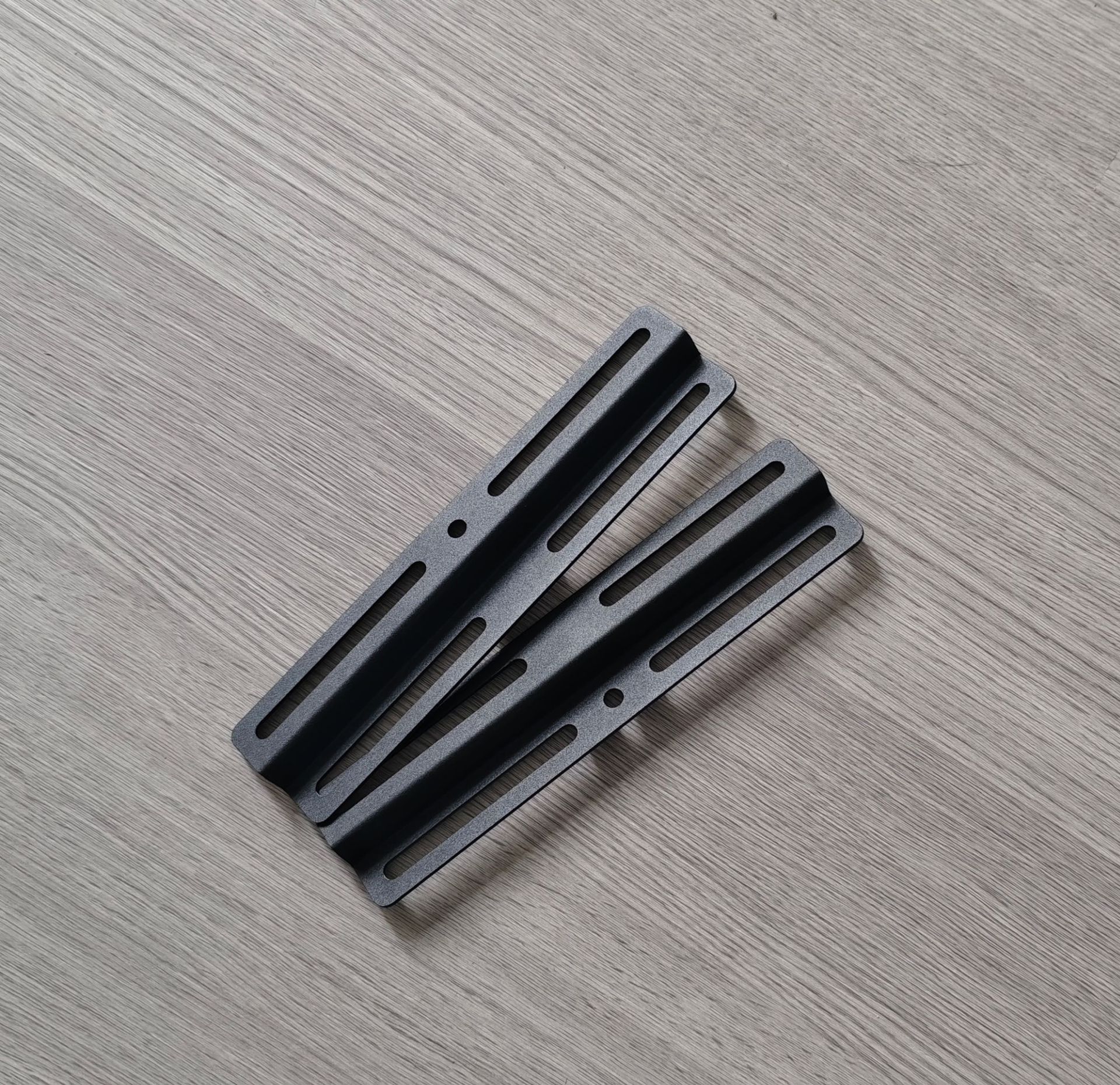 Motorcycle License Plate Conversion Bracket, Convert License Plate Hole Position, Motorcycle to Electric Vehicle, Electric Vehicle to Motorcycle