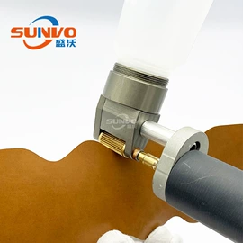 皮革加工;其他制鞋机械;定型机