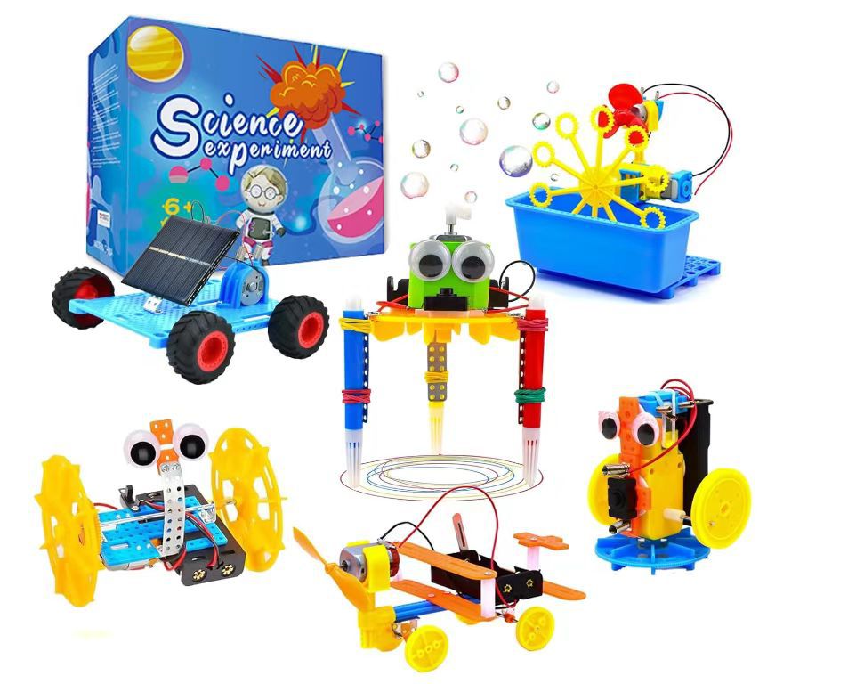 TK604D(6가지 스타일 + 컬러 박스)