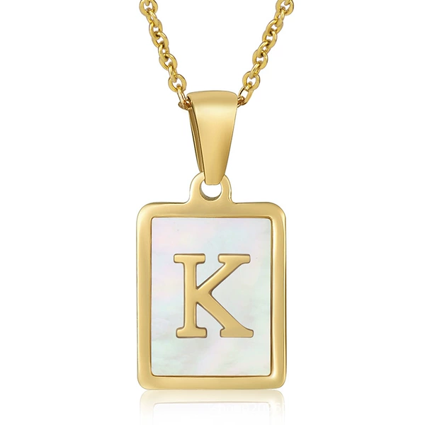 (Including chain) Baibei K