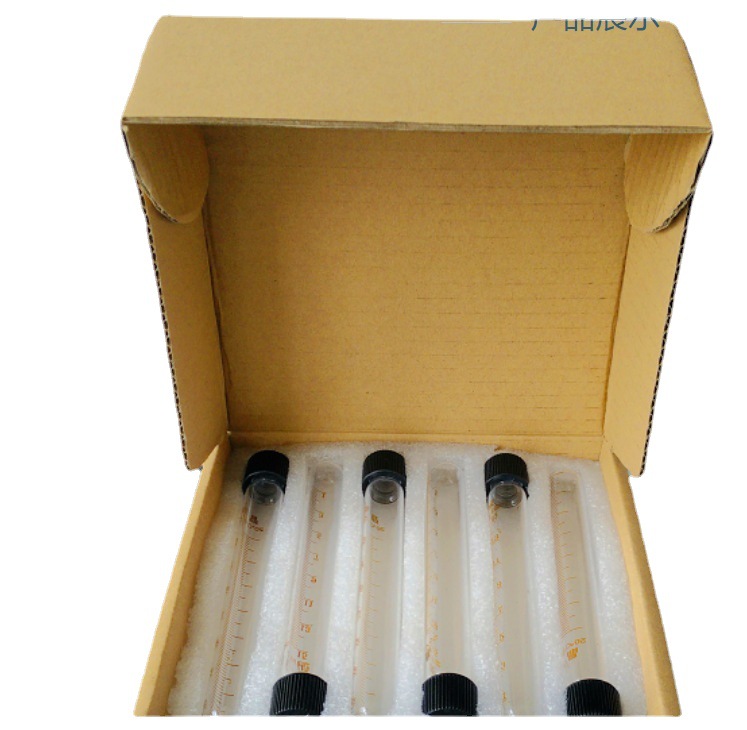 消解管/1盒12支/仪器配件试管、滴管