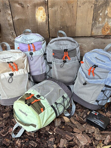 Sports lightweight backpack