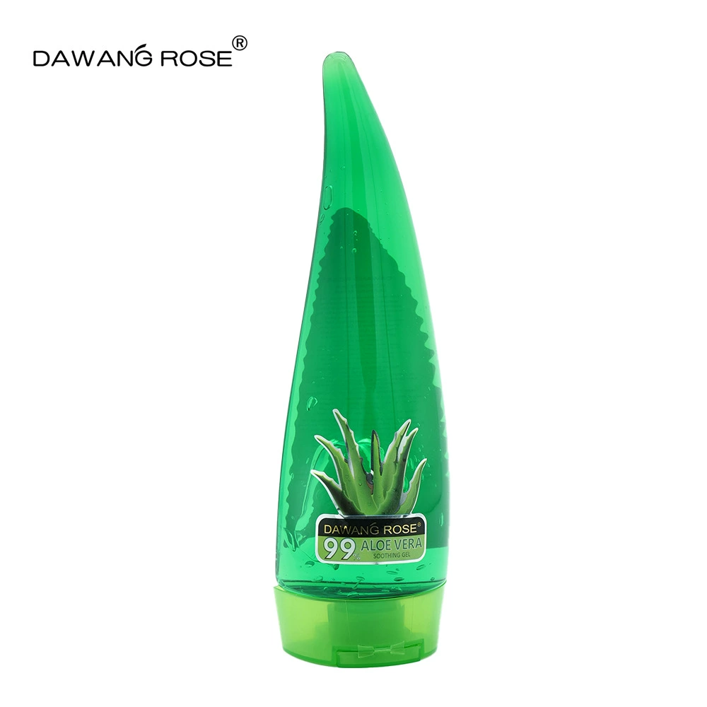 Эксклюзивная поставка через границы: увлажняющий и успокаивающий гель с алоэ вера, восстанавливающий гель после загара, увлажняющий и восстанавливающий.
