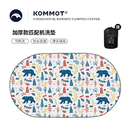 防潮/野餐垫;帐篷;其他户外用品