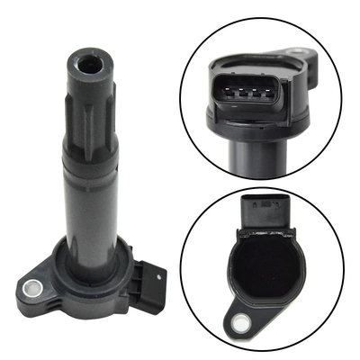Ignition Coil 9091902251 Alovlanma bobini (Babinalar)