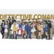 One Piece King Conan puzzle card Tongyi 1000 cartoon animation film decompression toy boy children's gift