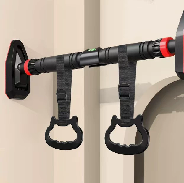 Турнир для домашнего фитнеса в помещении Детские подтягиватели спортивные домашние без пробивания кольца