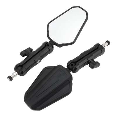 Mirror Off-Road Motorcycle Folding – Motorcycle rearview mirror