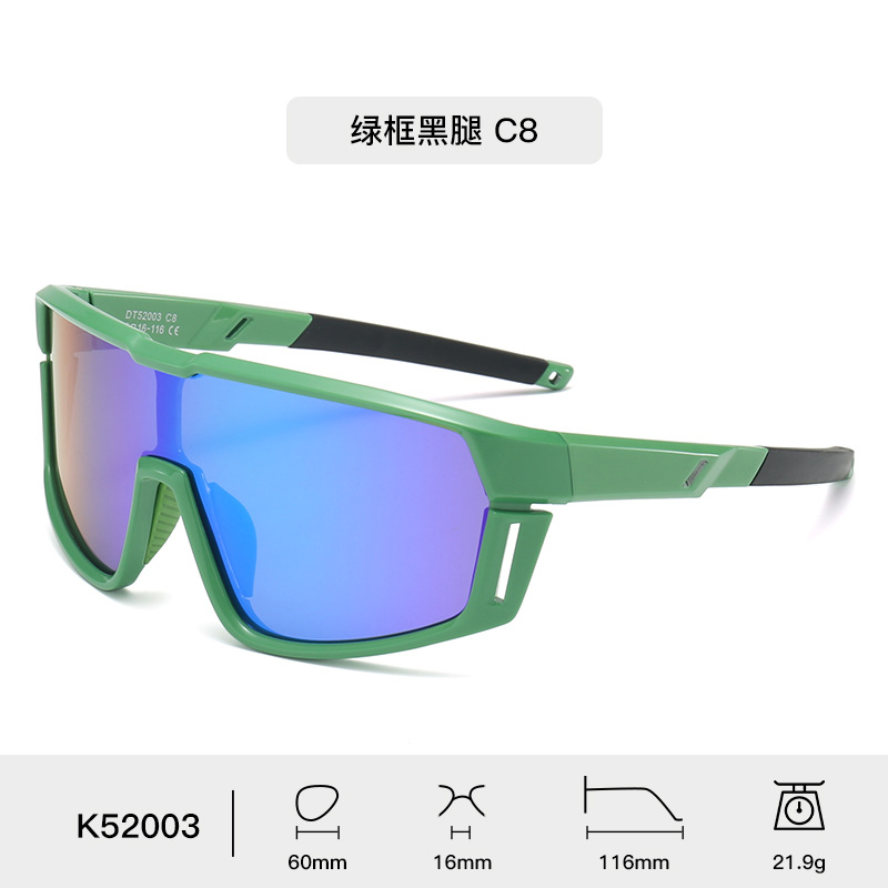 Nueva moda caliente para niños gafas de sol a prueba de viento gafas de sol para niños gafas de sol de alta calidad gafas de sol fábrica directa