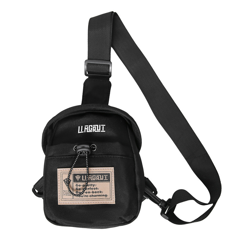 Universal chest bag