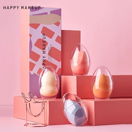 化妆刷、刷包;其他美妆工具;化妆包