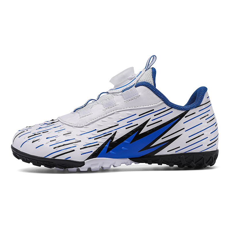 Uñas rotas-azul zafiro