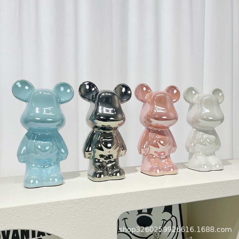 28cm4 만 (실버 파우더 블루)