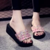 5.0 black background pink