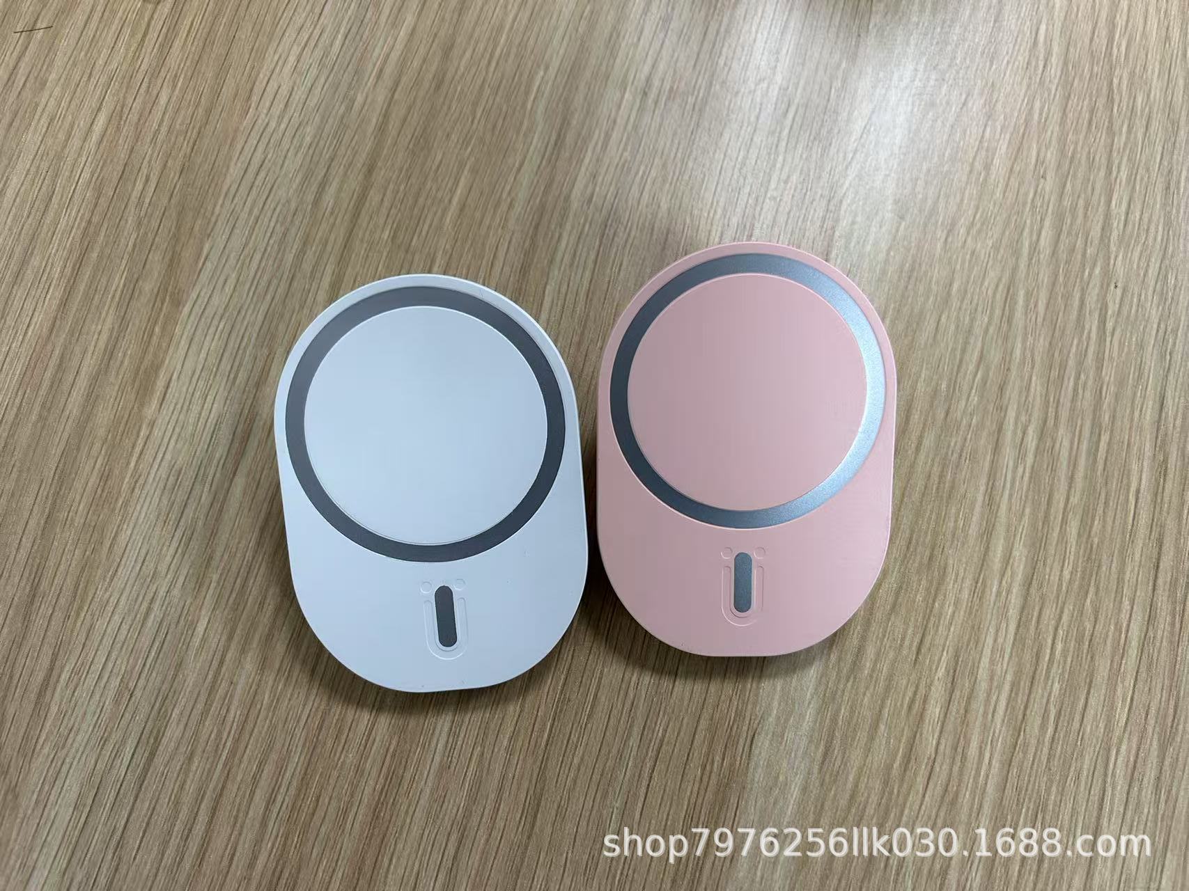 15W Magnetic Car Wireless Charger Navigation Bracket Car Wireless Charger Car Charger Magnetic Wireless Charger