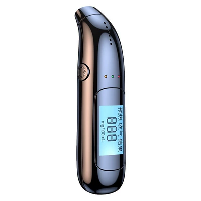 Tester Exhalation High Precision Alcohol | Other Automotive Safety Supplies