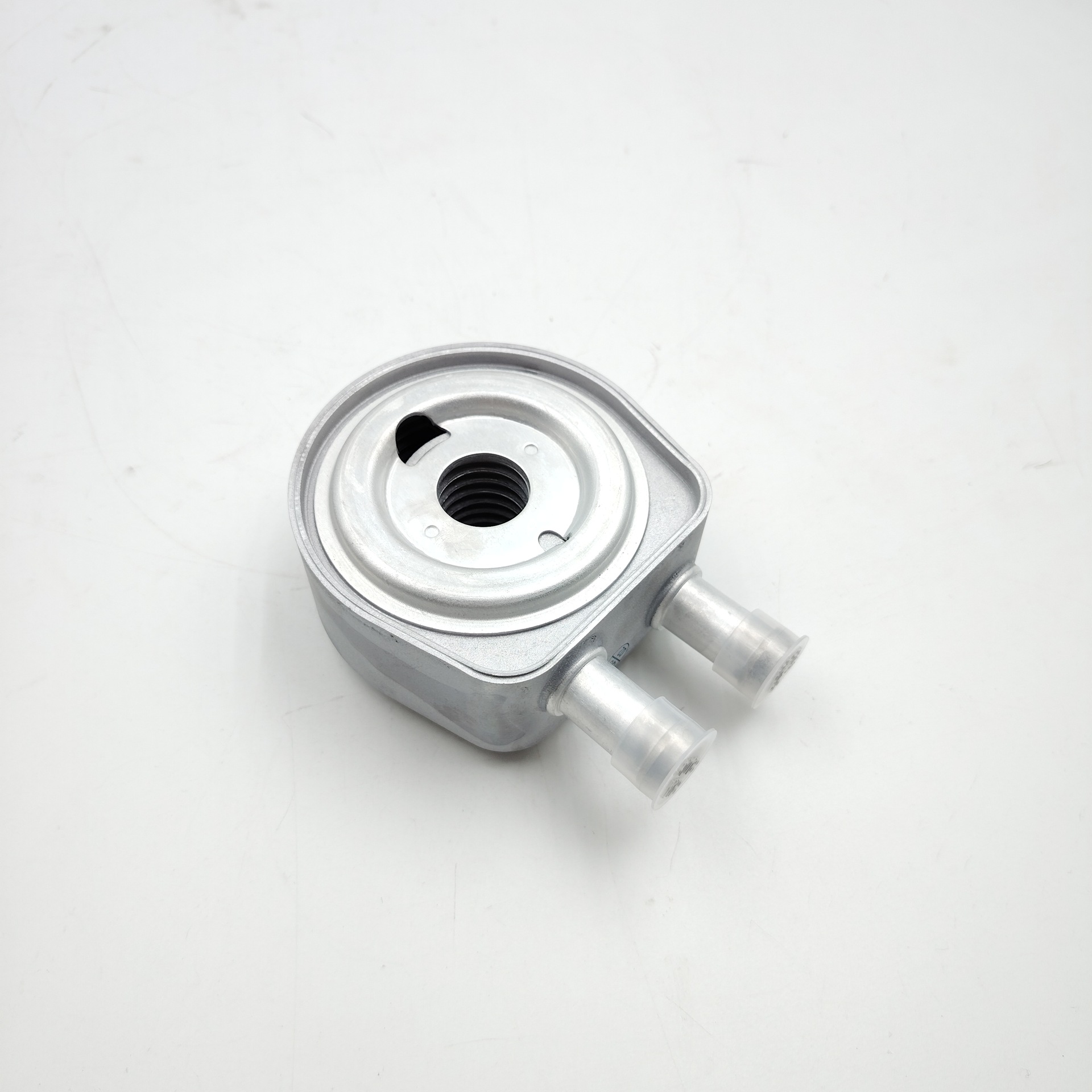 26410-2g100 264102g100 Is Suitable for Hyundai Elantra Engine Oil Cooler