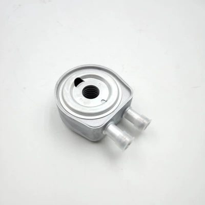 car radiator Suitable for Hyundai
