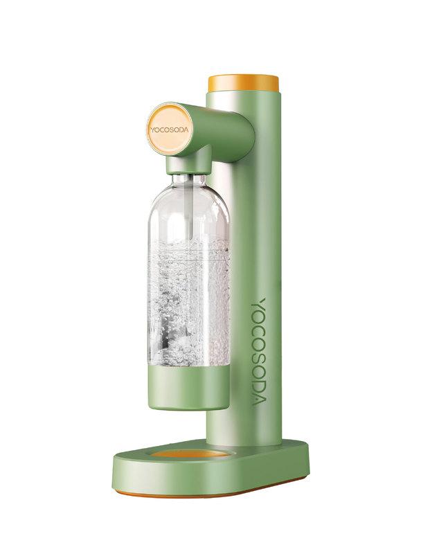 工場直売のガソリン機の気泡水機は商用炭酸ソーダを作って水を飲む機を作ります。|undefined