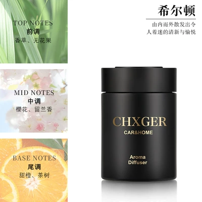 Removal, Car Fragrance, Car Interior – Car Perfume Aromatherapy - luxury-bronzing-chxger-hilton