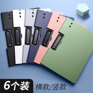 厂家批发秘书夹A4发泡文件夹板夹横式竖式资料册学生办公用品文具-阿里巴巴