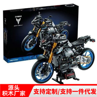 ���ݘ���42159�Cе�M���R��Ħ��܇MT-10SPƴ�b�eľ�к���������l