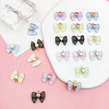 ��Ů��1������������ǿ����Ҽ�17x15mm ʱ���¿�ɰ�DIY��Ʒ���