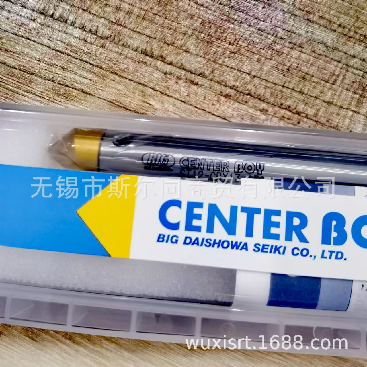 日本BIG大昭和倒角刀ST12-CBY09013