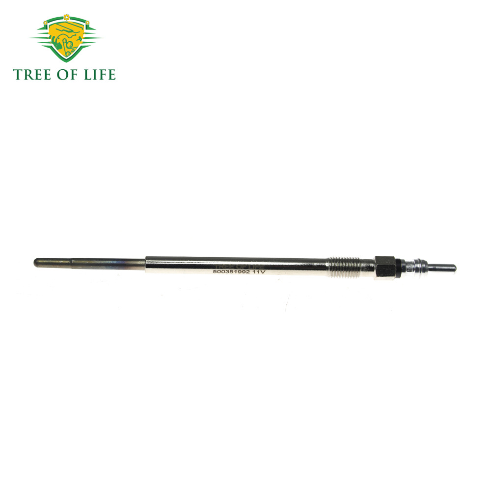 500351992,1610430080,27600323 is suitable for Fiat Ducato preheating plugs
