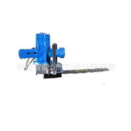 矿山施工设备;其他防爆器材;矿业输送设备