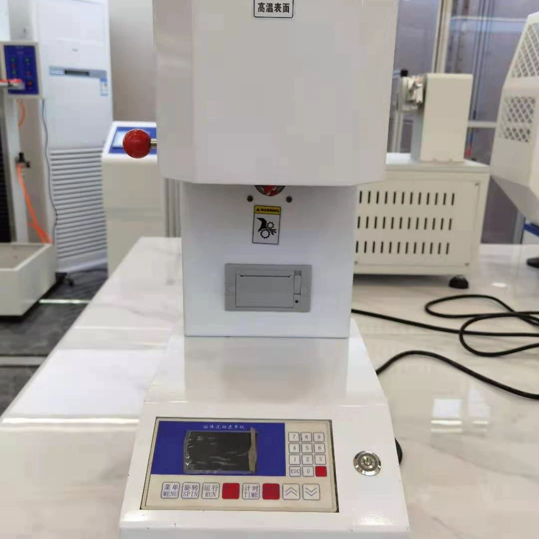 Измеритель скорости плавления, тестер индекса плавления, прибор для определения индекса плавления