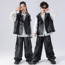 ���胺ͯ������ͯhiphop�������bŮͯ��ʿ��̨����Ƥ�A���ݳ���
