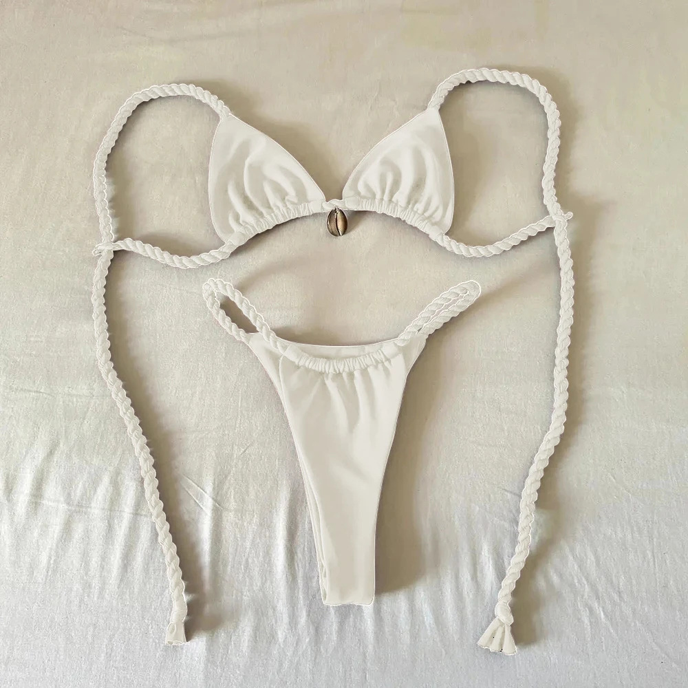 Sexy swimwear