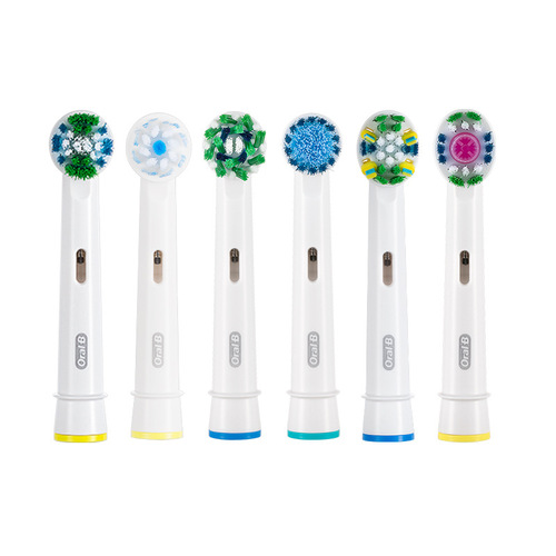 German brand original Oral-B/Oral-B EB20 Electric Toothbrush Replacement Head