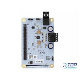 TMC2209-EVAL ���M늙C���u���׼� MCU��Ӱ���ن���