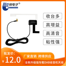 �m��Ӣ�����W�ޔ��������쾀AM/FM/DAB�NƬ����܇�d�����C�쾀